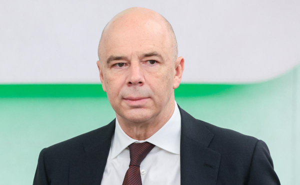 Минфин уточнил слова Силуанова о неуплате налога продавцами маркетплейсов
Минфин уточнил слова Силуанова о неуплате налога продавцами маркетплейсов