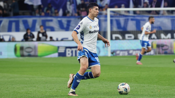 Карпин — не тренер для больших клубов. Какие еще нужны доказательства? Карпин — не тренер для больших клубов. Какие еще нужны доказательства?