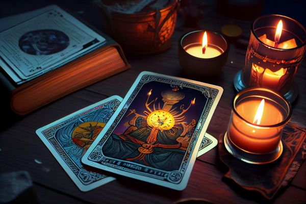 Таролог Панина дала прогноз для всех знаков до 16 ноября Таролог Панина дала прогноз для всех знаков до 16 ноября