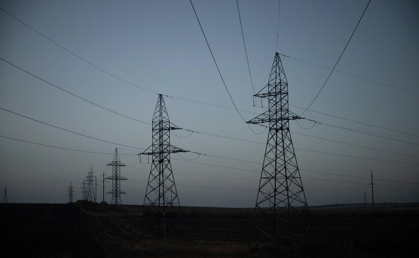 В Харькове вслед за Киевом произошел блэкаут
В Харькове вслед за Киевом произошел блэкаут