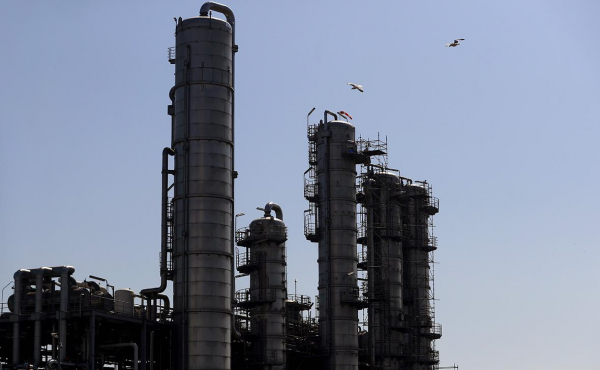 
                    Отказавшейся покупать активы ЛУКОЙЛа Gunvor решили выдать $2,4 млрд
                