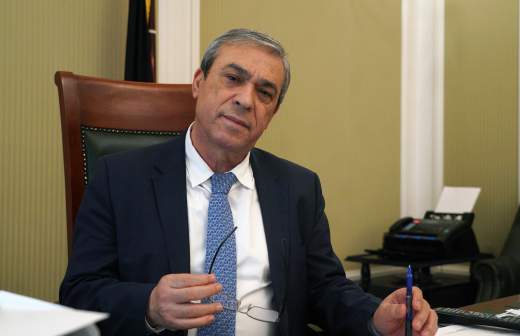 ХАМАС отвергло план по размещению иностранных военнослужащих в Газе
ХАМАС отвергло план по размещению иностранных военнослужащих в Газе