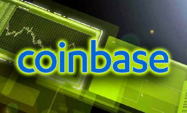 Стоимость акций COIN выросла на 4% на фоне анонса платформы для публичных продаж токенов в США Стоимость акций COIN выросла на 4% на фоне анонса платформы для публичных продаж токенов в США