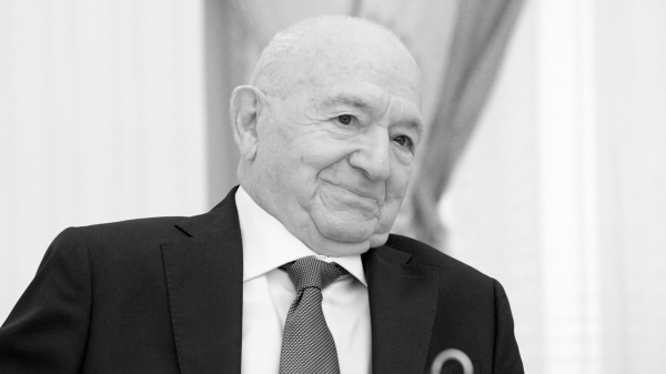 Все ближайшие матчи РПЛ, Кубка России и ФНЛ начнутся с минуты молчания в память о Никите Симоняне