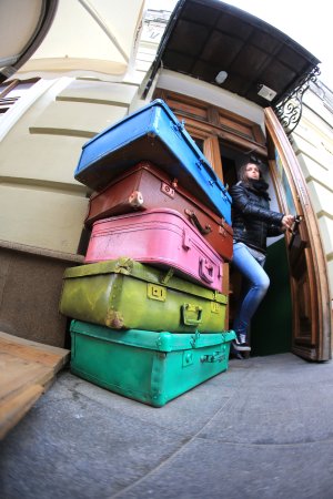 Владельцы апартаментов стали активнее сдавать жилье через онлайн-платформы Владельцы апартаментов стали активнее сдавать жилье через онлайн-платформы