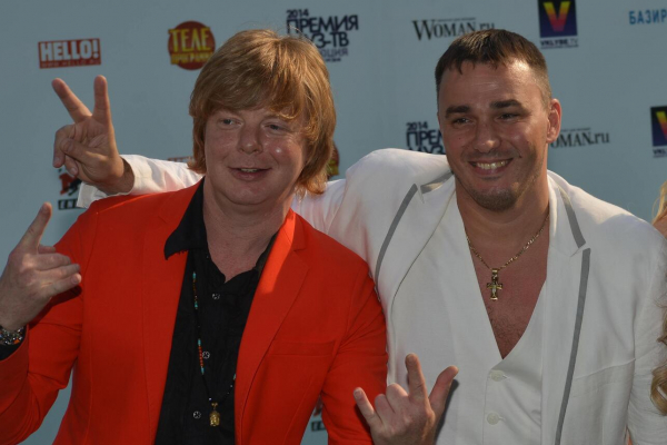 «Должен остаться в живых»: Григорьев-Аполлонов о страшной травме Кирилла Андреева «Должен остаться в живых»: Григорьев-Аполлонов о страшной травме Кирилла Андреева