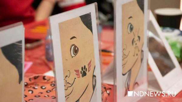 «Автомобилист» разгромил «Нефтехимик» в «пушистом» матче (ФОТО) «Автомобилист» разгромил «Нефтехимик» в «пушистом» матче (ФОТО)