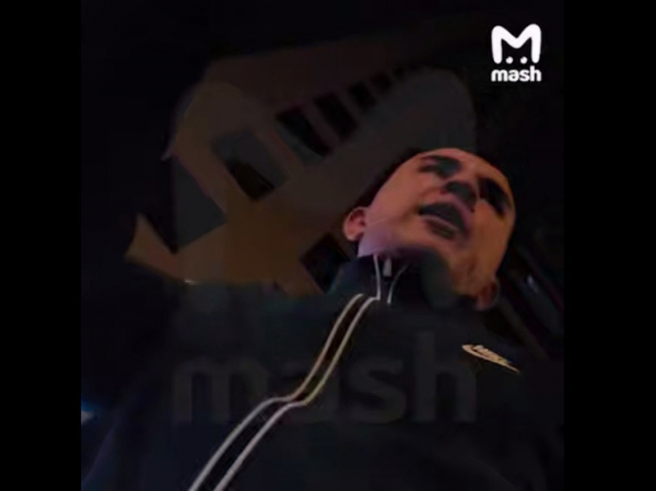 Кровавая разборка мигрантов прошла в Новой Москве