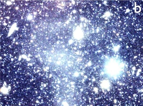 Новый телескоп обнаружил огромный звёздный поток в космосе — он скрывался у всех на виду