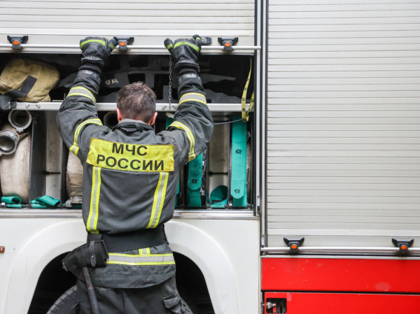 Отец подростка, устроившего поджог в «Авиапарке», дал комментарий