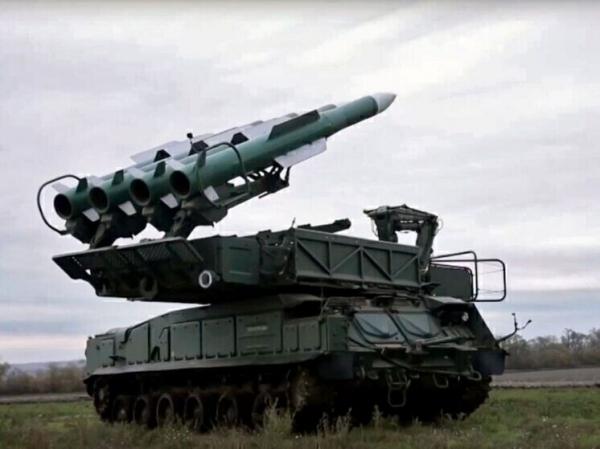 После ночного теракта ВСУ загорелась квартира в Волгограде