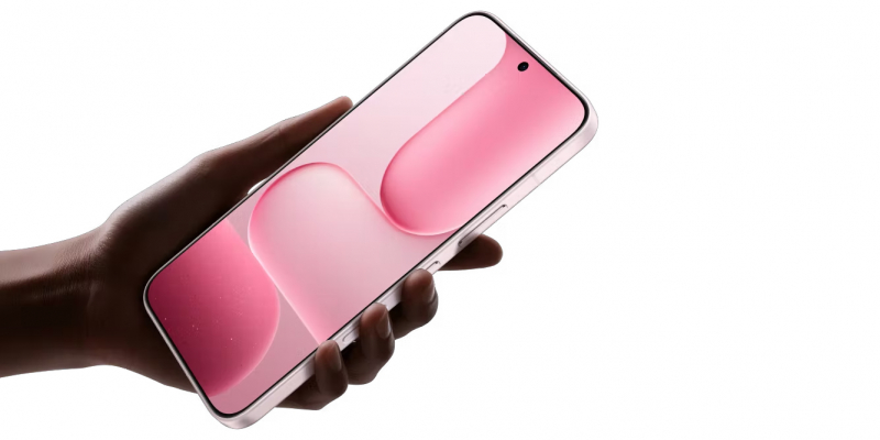 Представлены Honor 500 и 500 Pro — смартфоны с батареями на 8 000 мА·ч и сенсорной кнопкой для съёмки