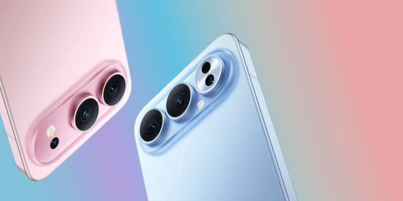 Представлены Honor 500 и 500 Pro — смартфоны с батареями на 8 000 мА·ч и сенсорной кнопкой для съёмки