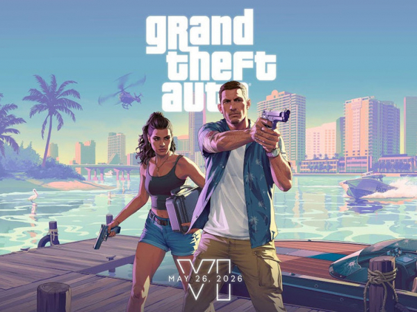 Релиз GTA 6 перенесли на 19 ноября 2026 года