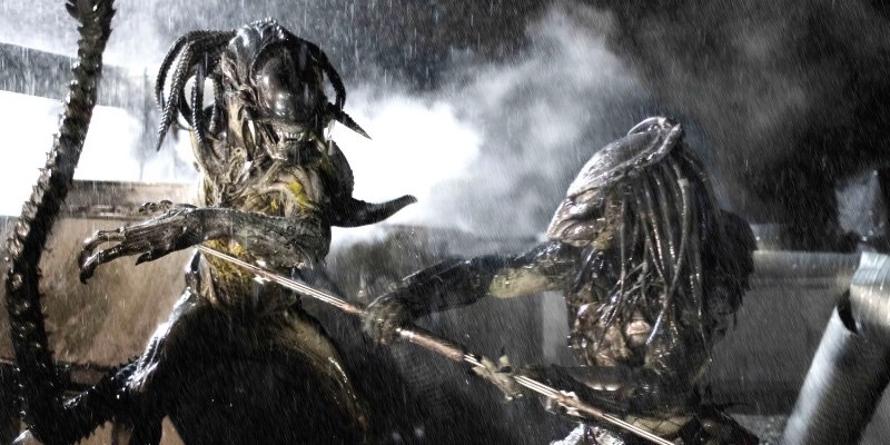 Режиссёр «Добычи» и «Планеты смерти» может снять «Чужого против Хищника — 3»