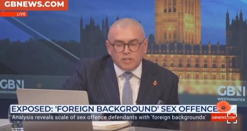 Тихий скандал в Британии: 8 из 10 насильников в Бирмингеме — мигранты