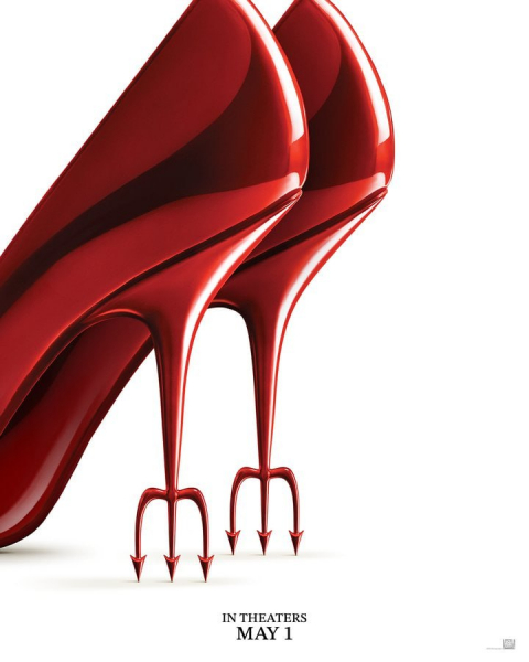 «Ты долго шла»: у «Дьявола носит Prada — 2» появился первый тизер