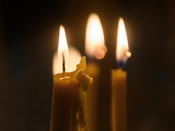 Ушел из жизни 50-летний режиссер