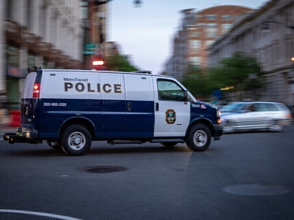 В перестрелке пострадали четверо силовиков США