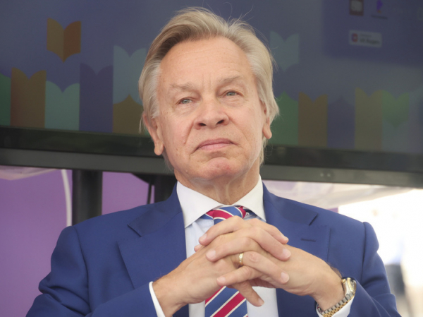 В России высмеяли ультиматум Эстонии Китаю