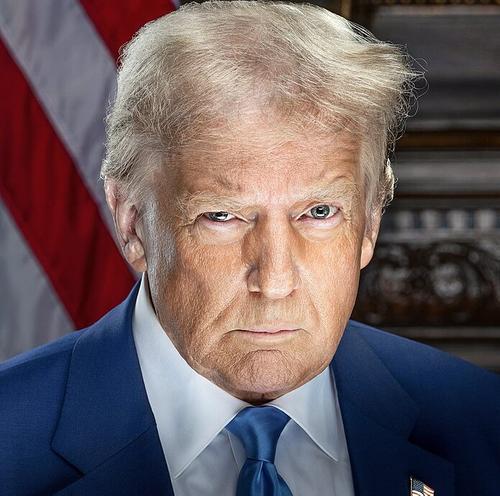 В США закрыты все уголовные дела против Трампа и его команды