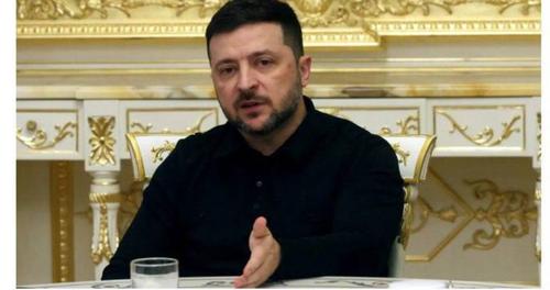 Владимир Зеленский: Сейчас один из самых сложных моментов в нашей истории Владимир Зеленский: Сейчас один из самых сложных моментов в нашей истории