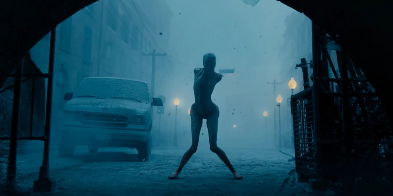 «Возвращение в Сайлент Хилл»: новый трейлер фильма показывает монстров в туманном аду