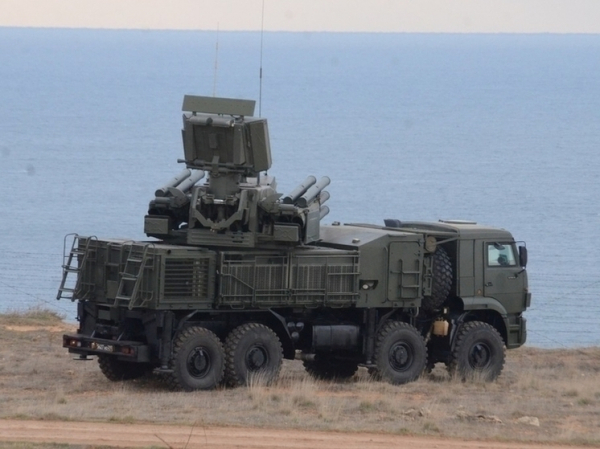 ВСУ устроили массированную атаку на Воронеж с последствиями