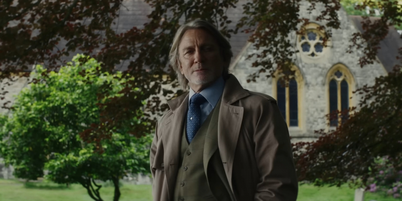 Вышел финальный трейлер «Достать ножи: Проснись, мертвец» — третьей части детектива с Дэниэлом Крейгом