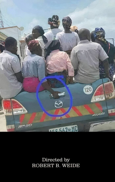 За миг до катастрофы: 15 фото из Сети, на которых что-то пошло не по плану