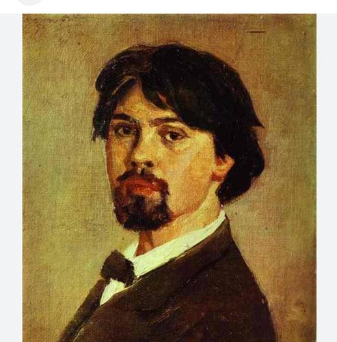 Живописца Василия Сурикова на Украине требуют «отменить» за прославление «российского империализма» Живописца Василия Сурикова на Украине требуют «отменить» за прославление «российского империализма»